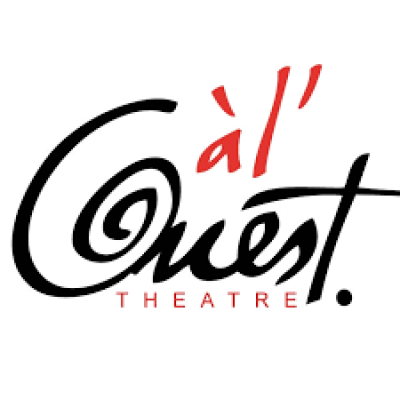 Ce soir c'est Julien BING au théâtre à l'ouest